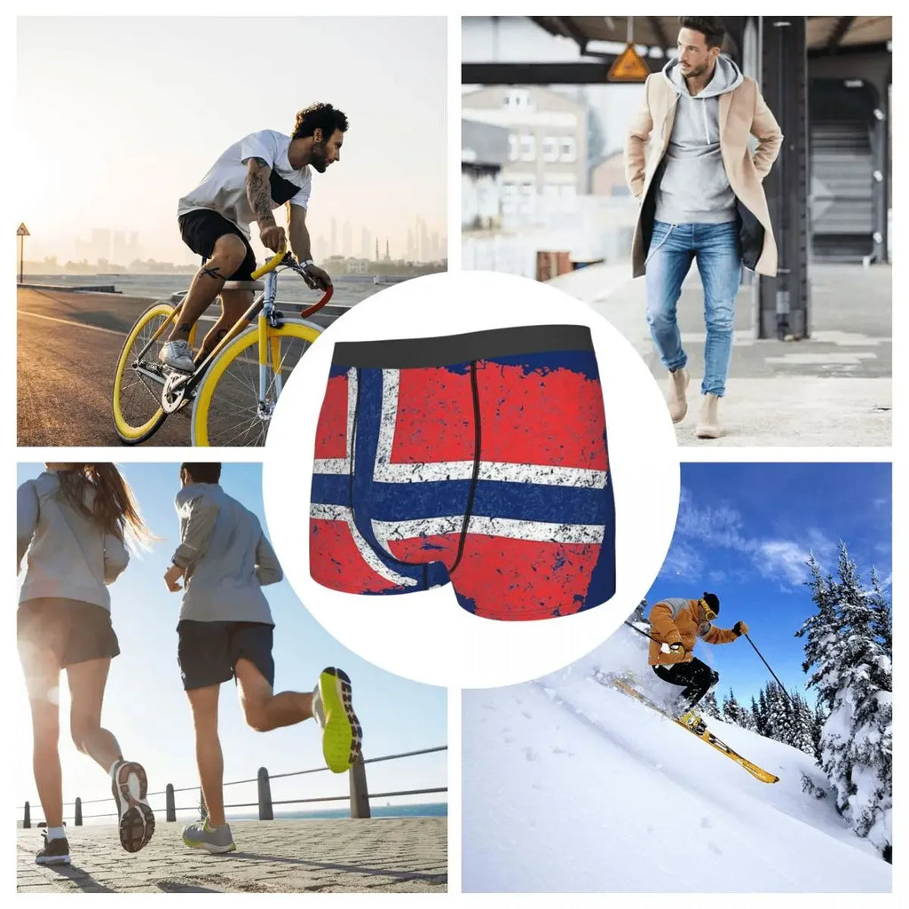 NorgeBoksern