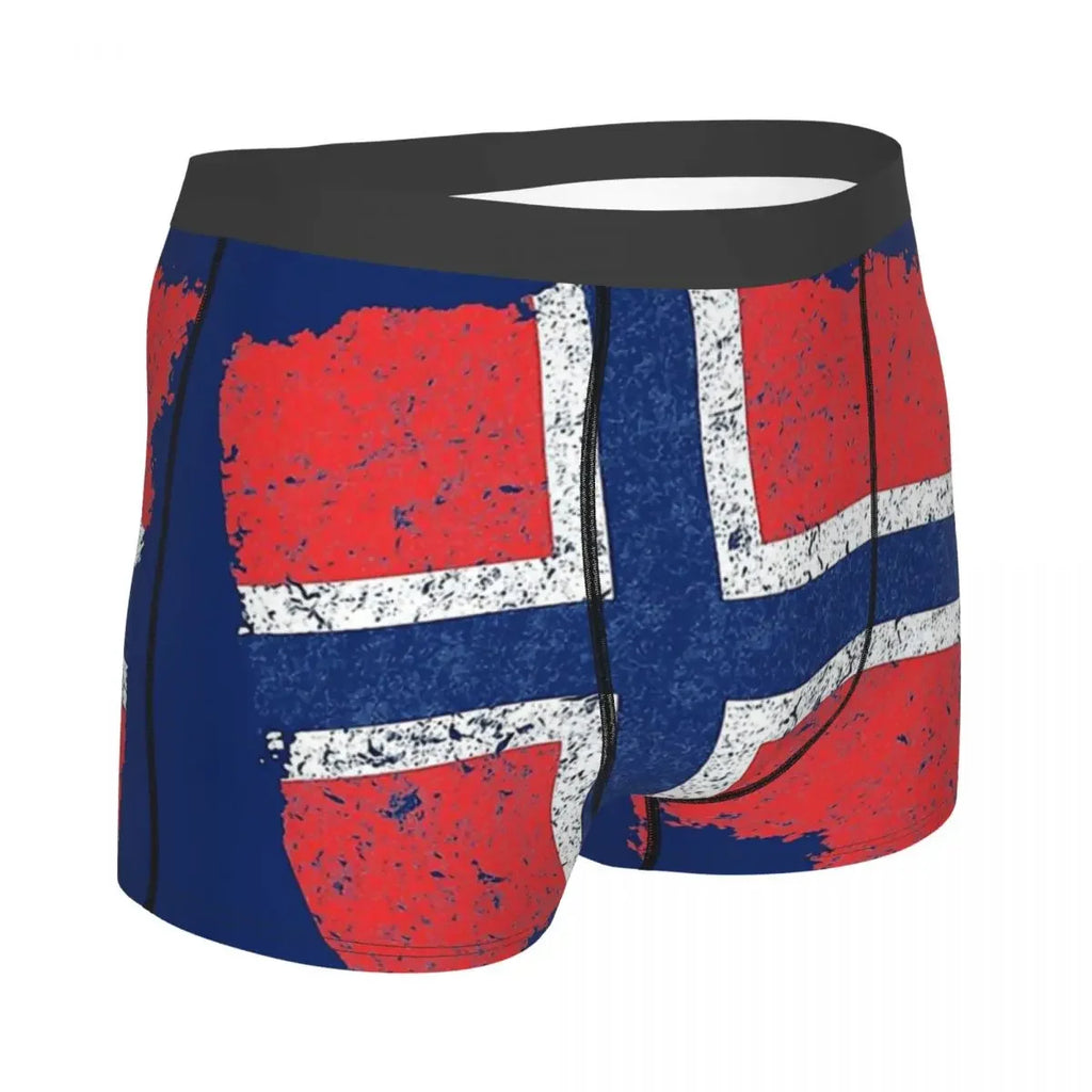 NorgeBoksern