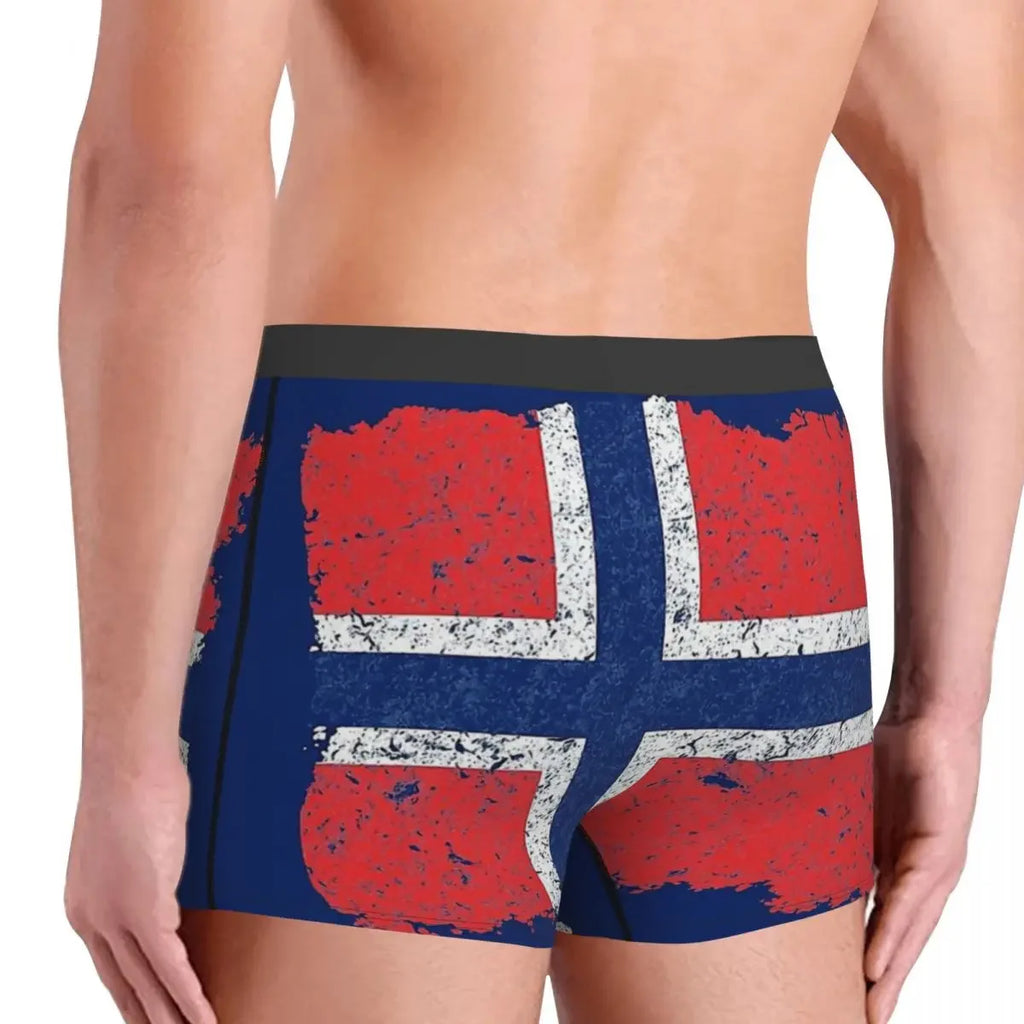 NorgeBoksern