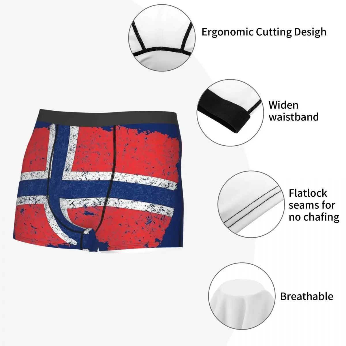 NorgeBoksern