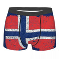NorgeBoksern