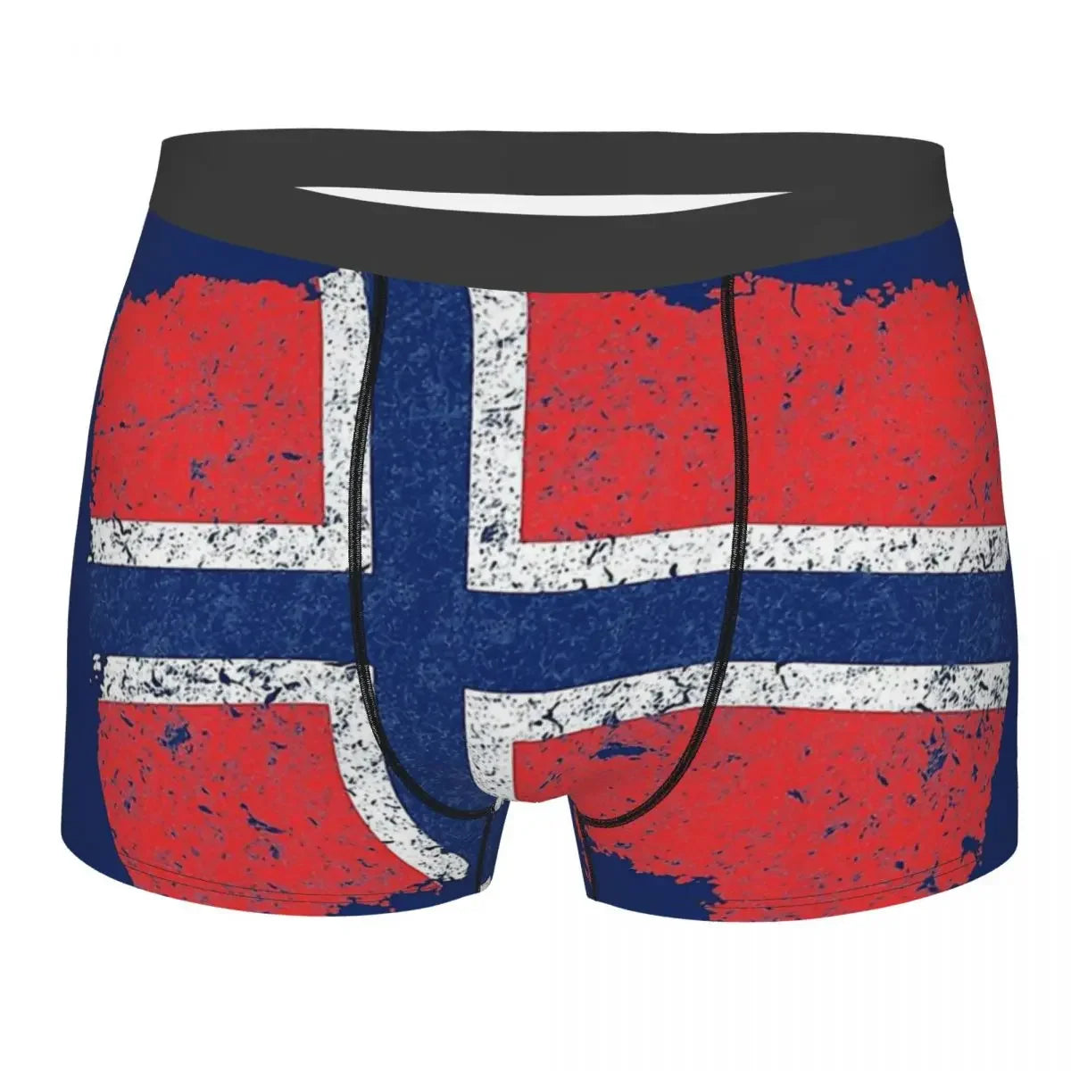 NorgeBoksern