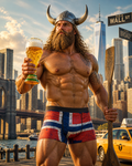 Full-Kit Viking
